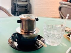 -CHINCHIN 青青·泰国料理(万象食家店)