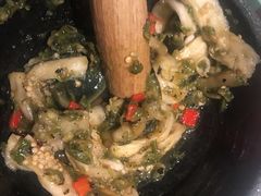 -炭舍干锅·烤鱼(扬名广场店)