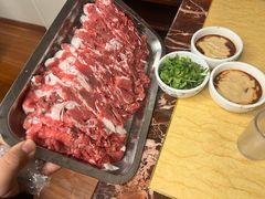 -月圆火锅(宁海东路二店)