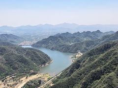 -京东石林峡风景区