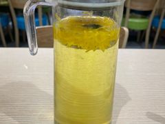 -老边饺子馆(东单店)