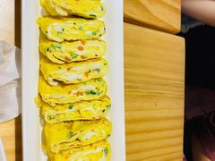 鸡蛋卷-山海珍味韩国料理(奥城店)