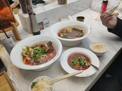 -成都你六姐·牛肉冒菜·麻辣香锅(长泰广场店)