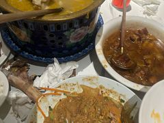 -关东小磨东北菜(漕河泾印象城店)