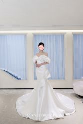 -MANLI BRIDAL婚纱