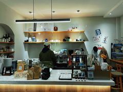 -infinite cafe