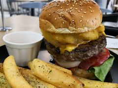 -HELLO 27 意面·沙拉·帕尼尼