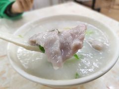肉片粥-成醒布拉肠粉专门店(海珠南路店)