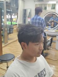 -慕尚Hairsalon烫染·头疗