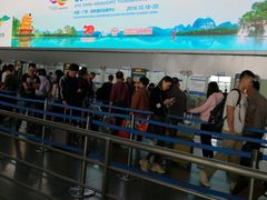 -南宁吴圩国际机场-T2航站楼