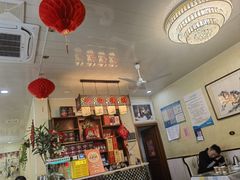 -百味园土菜馆(迎宾东路店)