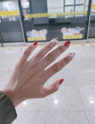 -糖·美学·美甲