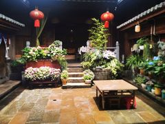 -龙姐私房菜(和顺古镇店)