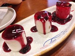 蓝莓山药-津菜宋记老房子(鼓楼店)