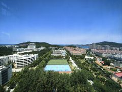 -山东大学(威海校区)