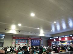 -岳阳站