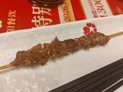 -阳阳中国饭(北京荟聚店)