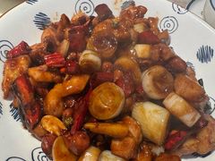 -川悦壹号·川菜(蠡溪路店)