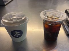 -大小咖啡 BigSmallCoffee(麦子店)