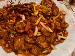 -南来顺饭庄·清真(南菜园店)