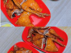 -光明刘冰乳鸽店(光明法政北路店)