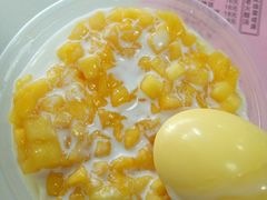 -芬芳甜品(东风西路店)