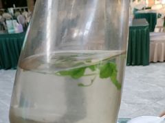 -天毓山庄·餐厅