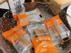 -小厨娘淮扬菜(河西奥美大厦店)