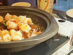 -绿茶餐厅(千岛湖银泰城店)