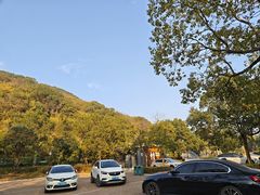 -平湖九龙山旅游度假区