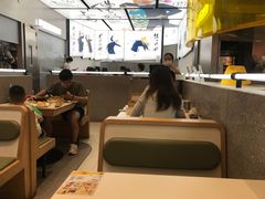 -蔡澜点心·粤菜(月星环球港店)