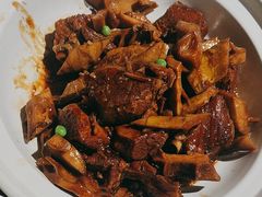 -金枝玉叶上海人家食府(三里河店)