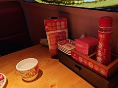 -莲寿司(国兴店)