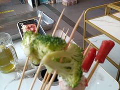 -钢管厂五区小郡肝火锅串串香(清河店)