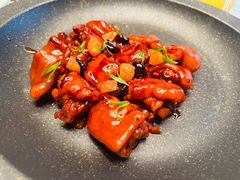-杭州香格里拉·香宫中餐厅