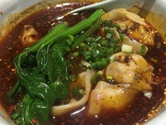 -张氏宽窄巷成都名小吃(茂业百货华强北店)