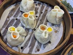 -汪一挑馄饨(老街店)