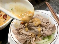 -仁和四季涮肉馆(天坛南门店)