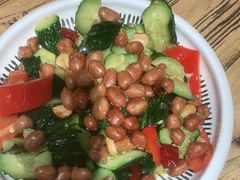 -铁人烧烤(民联C区店)