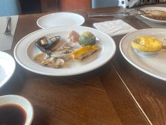 -重庆丽苑维景国际大酒店·海鲜自助餐厅