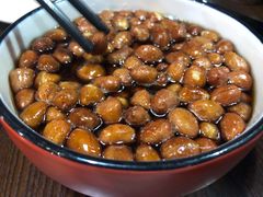 醋泡花生-虾弄弄海派小龙虾·牛羊蝎子火锅