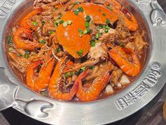 -胖哥俩肉蟹煲(湛江印象汇店)