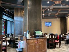 -红鼎坊·老成都火锅(新南门店)