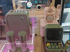 -鹰巢数码EAGLE’S NEST(燕莎店)