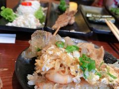 -胜代日本料理(云程巷小区店)