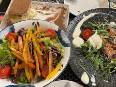 -后厨意餐La Cucina(外交公寓店)