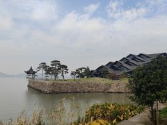 -东钱湖旅游度假区