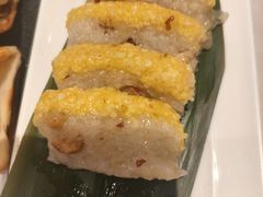 黄米凉糕-高玛纳驴肉火烧(一世界店)