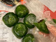 -王家沙点心店(南京西路总店)