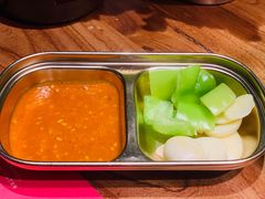 -西塔老太太泥炉烤肉(万柳华联店)